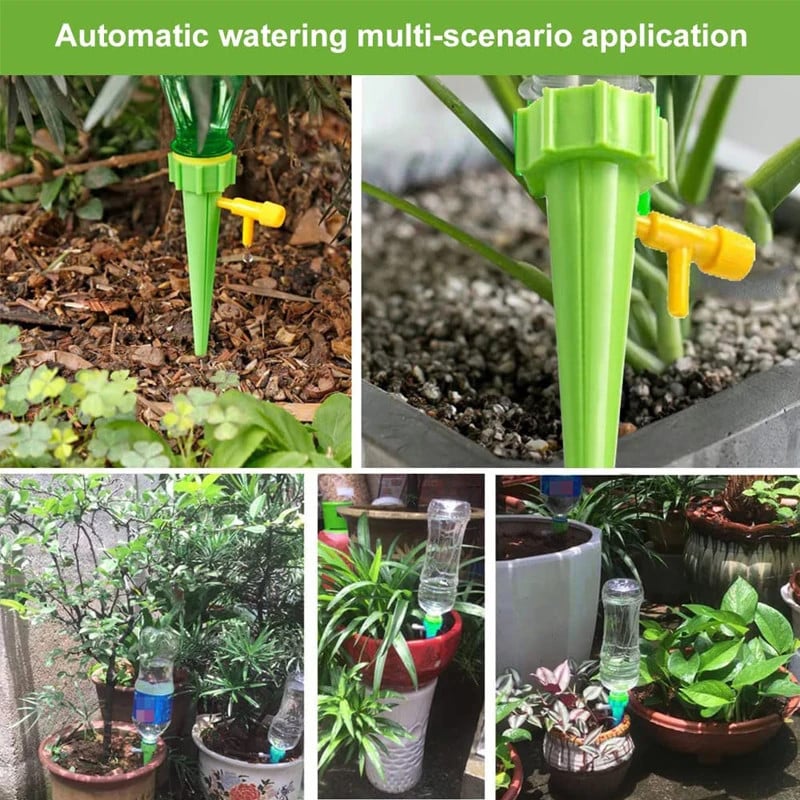 Automatic Watering System