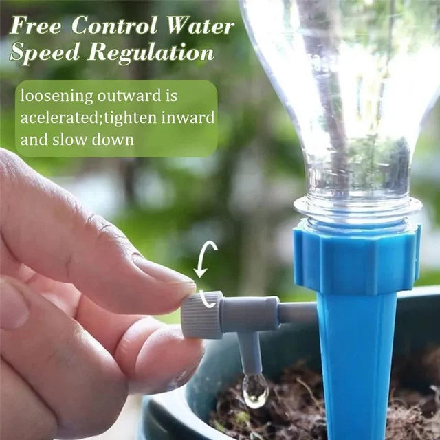 Automatic Watering System