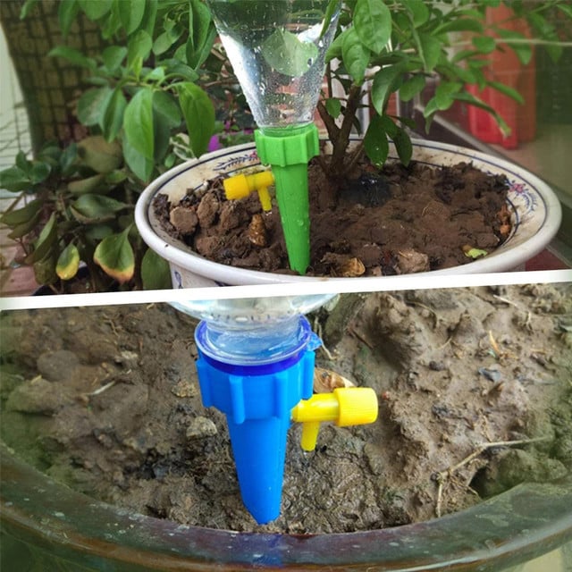 Automatic Watering System