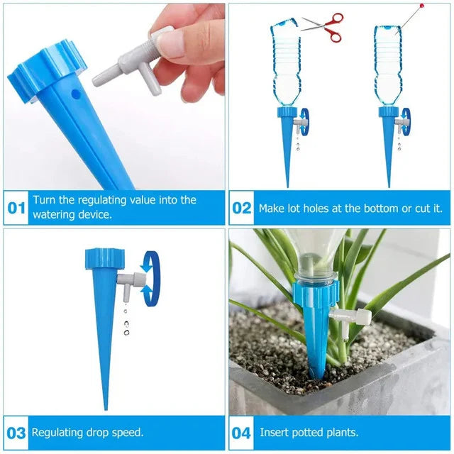 Automatic Watering System
