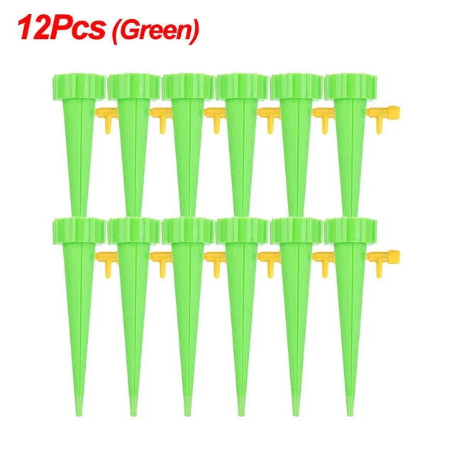 Automatic Watering System