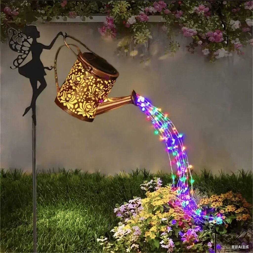 GARDEN DECOR