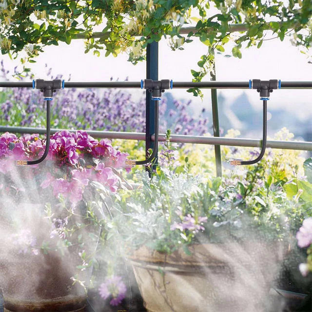 Diy Watering System